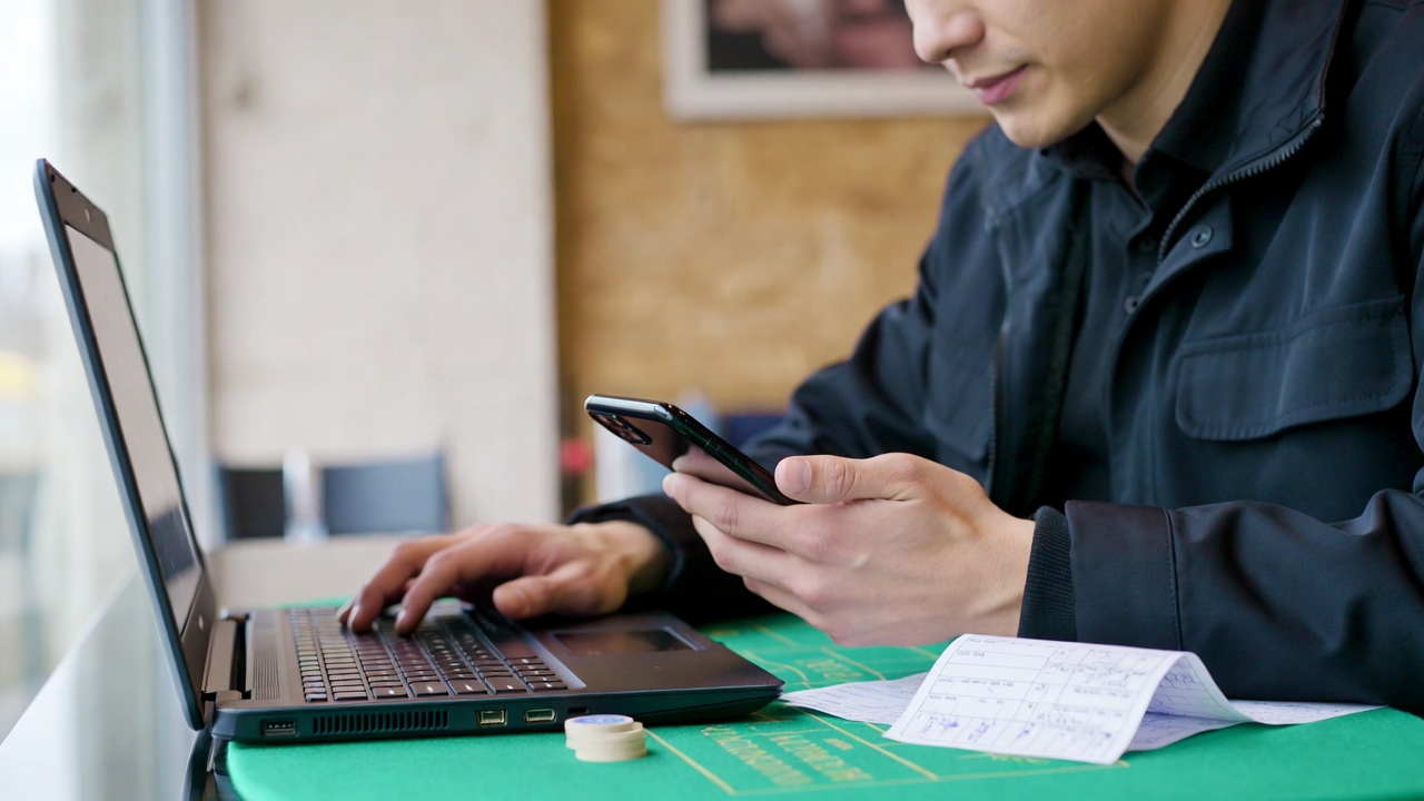 Parieur professionnel : quelles aptitudes et compétences faut-il ?