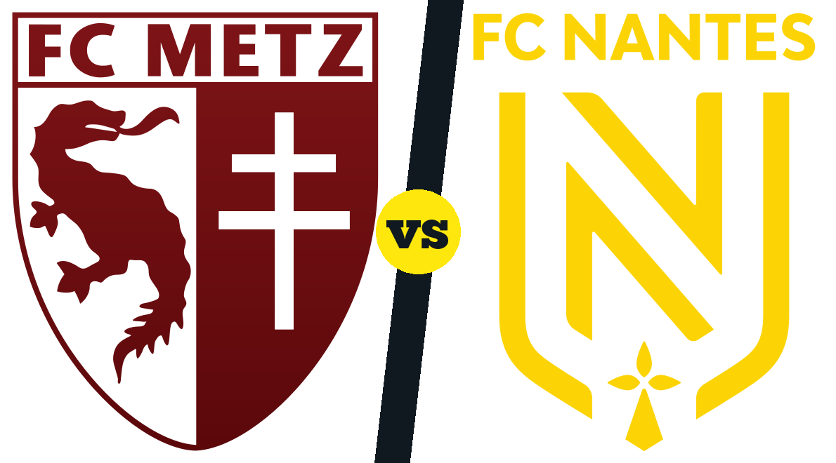 Metz Nantes du 27/02
